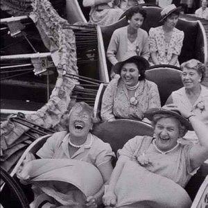 Meet your Posher, Sara